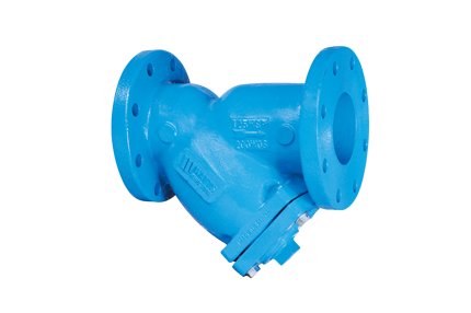 F900系列Y型过滤器