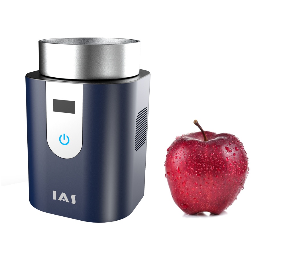 IAS-5000便携式近红外光谱分析仪