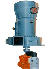 WlM系列雷蒙磨机