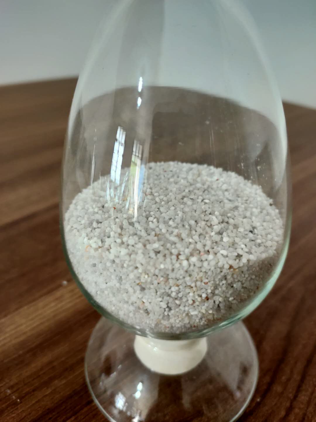 圆粒砂（球形砂）