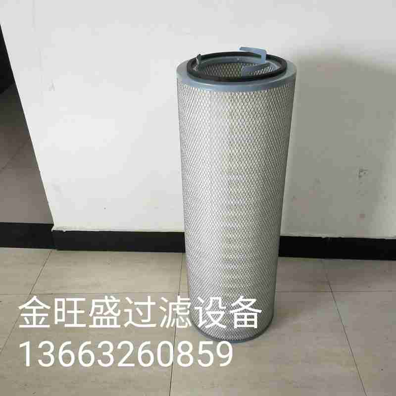 金旺盛   除尘滤筒