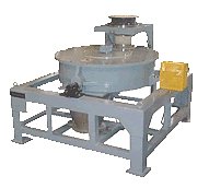 环状天平型计重机