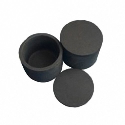 碳化硅陶瓷坩埚