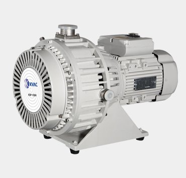 KVAC涡旋式真空泵KSP系列