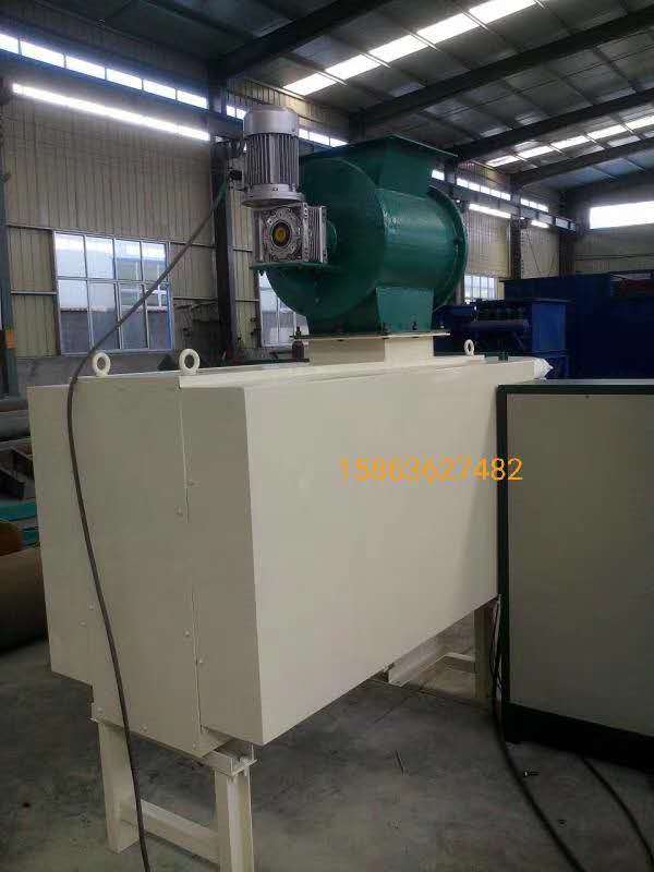 磁棒式全自动除铁器