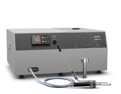 THW-L1 瞬态热线法导热仪