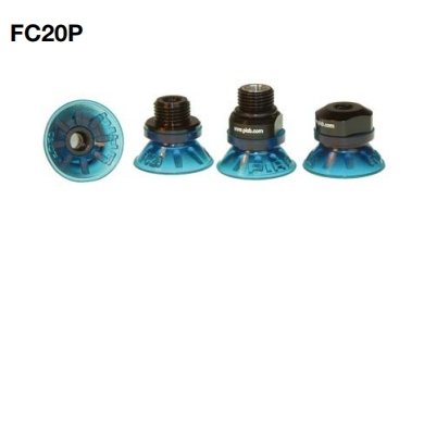 吸盘FC20P