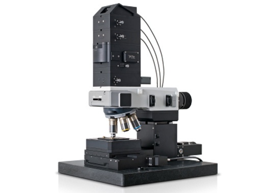 显微拉曼光谱系统Alpha 300R