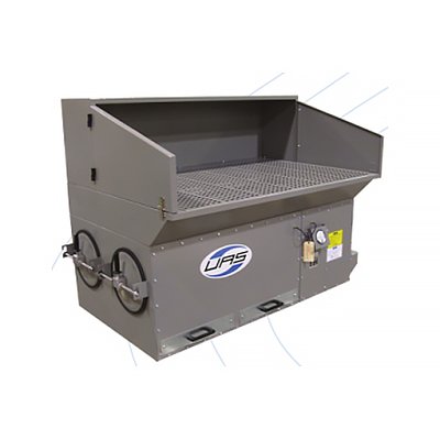 SDB系列-下吸式打磨抽风工作台