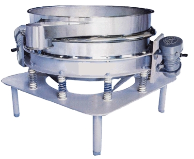 KH-直排筛分过滤机