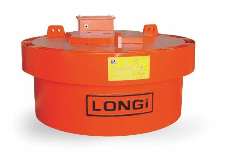 PDC系列电磁除铁器