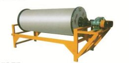 TW系列中场强永磁滚筒