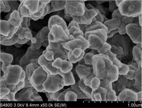 石墨烯（准）金属复合负极活物质超级型