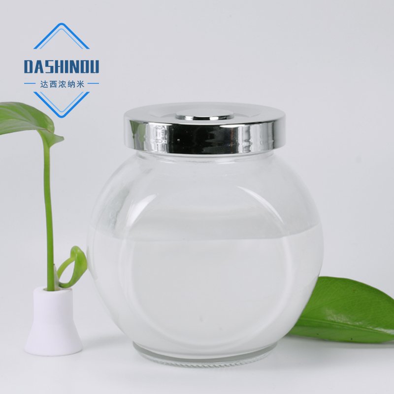 乙醇氧化锆分散液