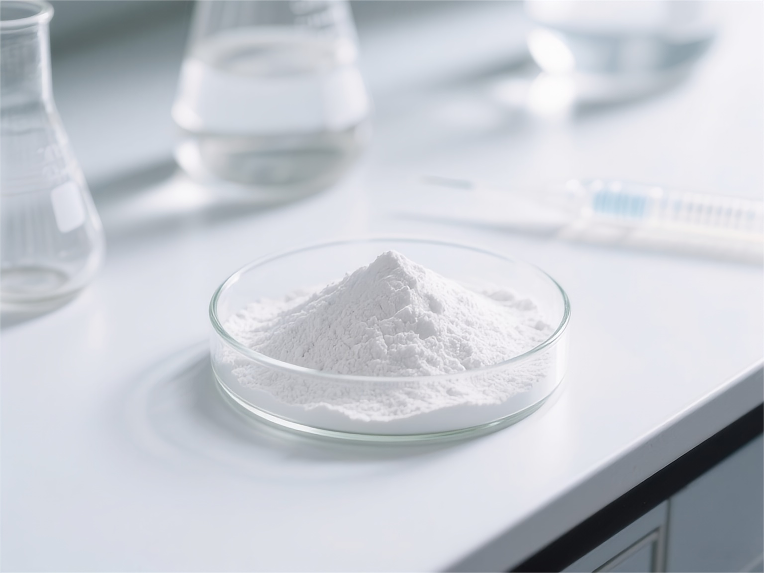 HHC-Z501高纯低温烧结氧化铝陶瓷造粒粉