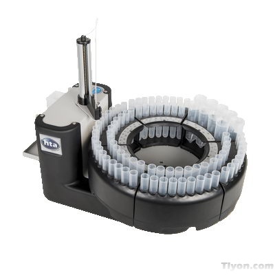 意大利HTA HT1000I光谱自动进样器