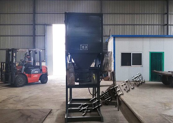 氧化铝自动包装机、氧化钙粉自动包机