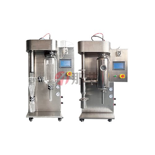 基础送风款实验室喷雾干燥机