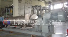 LXH系列连续混合机