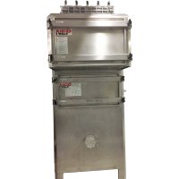 GP系列鼓泡除尘器