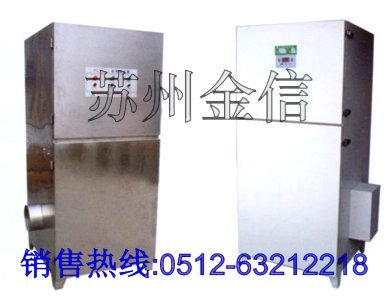 工业吸尘器，集尘器