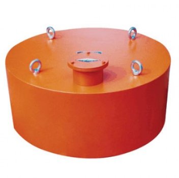 RCDB/PDC(盘式)干式电磁除铁器