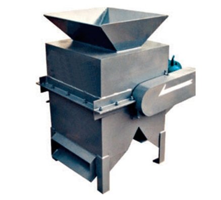 CXGB系列干式永磁筒式磁选机