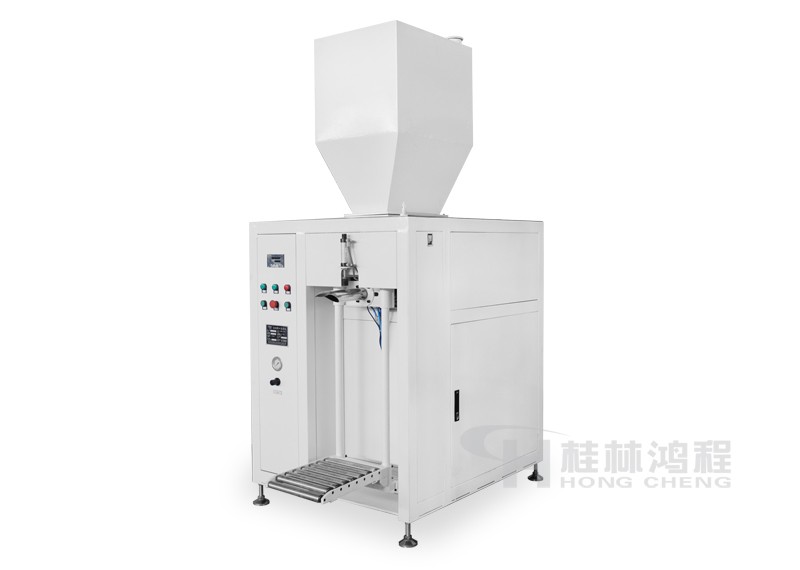 PZBF03普通阀口粉体包装机1～5袋/分钟粉体包装机械