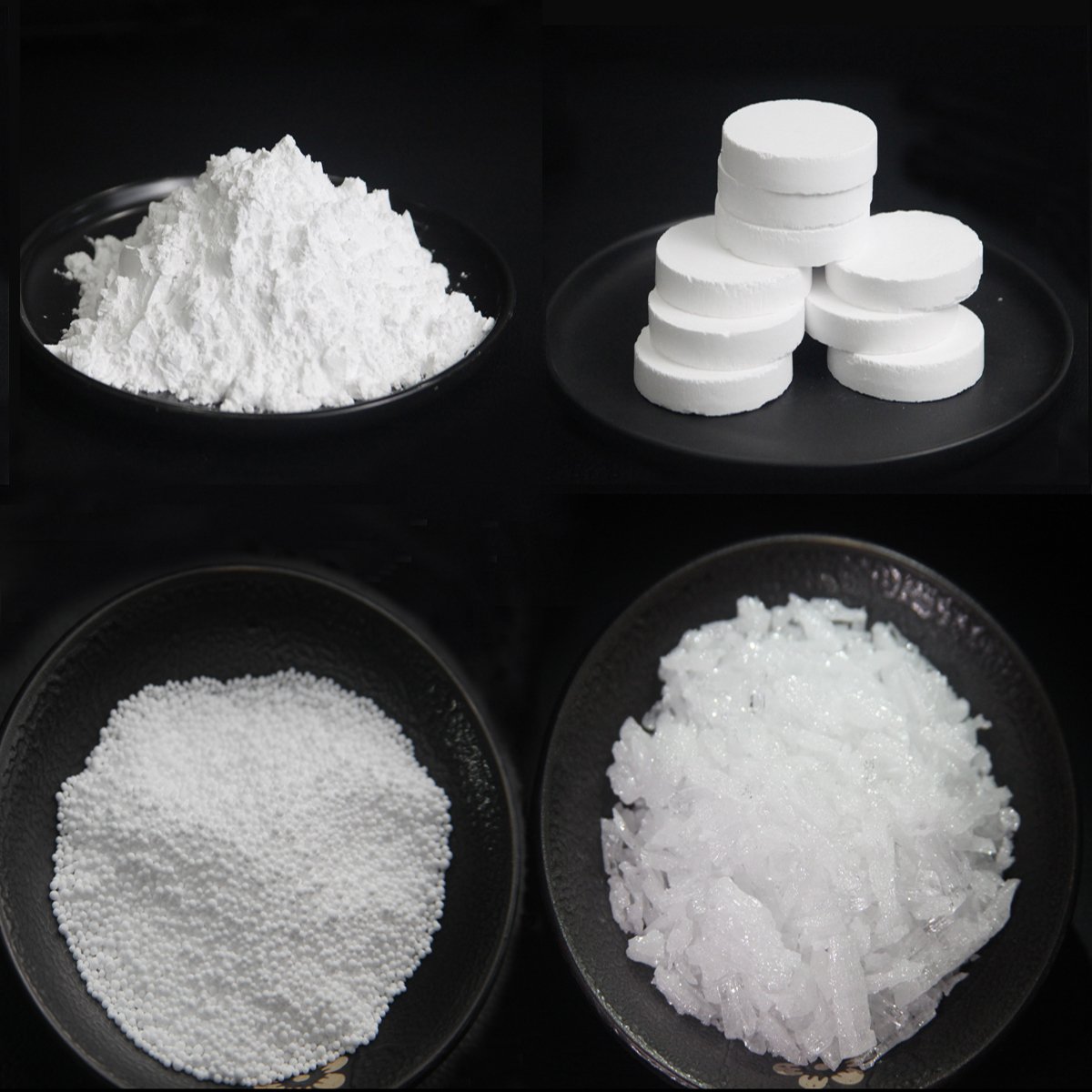 5N人工晶体用高纯氧化铝