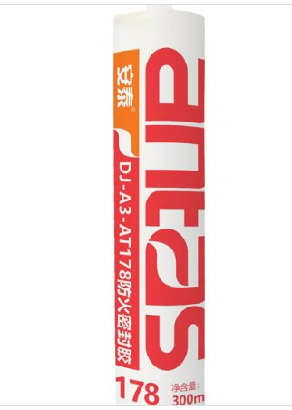 DJ-A3-AT178防火密封胶