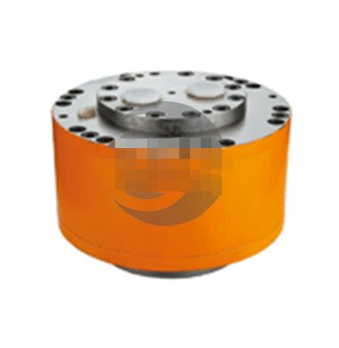 QJM球塞式液压马达.