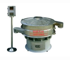 超声波振动筛|微粉振动筛