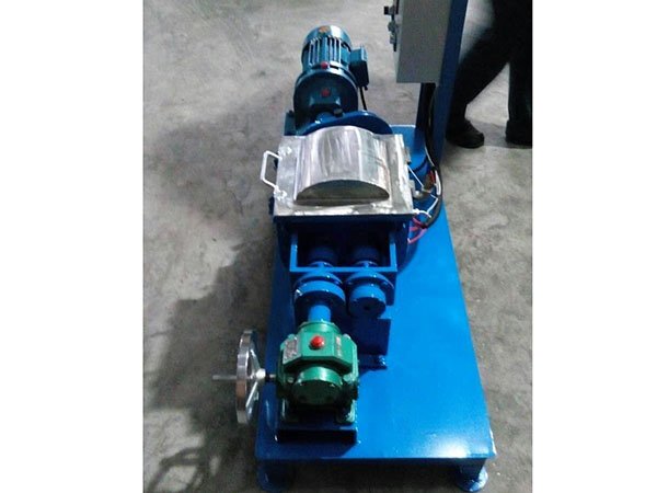 5L普通电加热捏合机