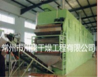 DW系列多层带式干燥机