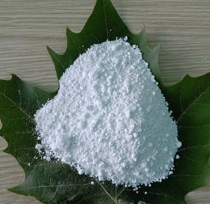 橡胶填充料工业碳酸钙500目