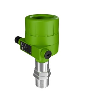 微波料位检堵开关