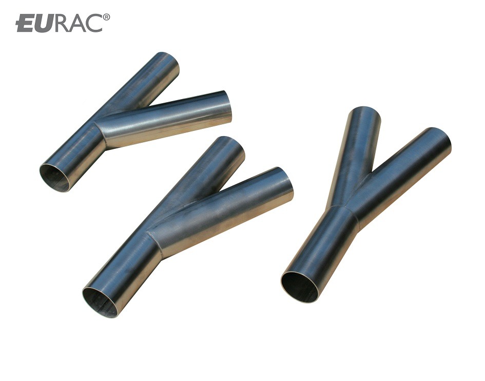 Y 型管 不锈钢304