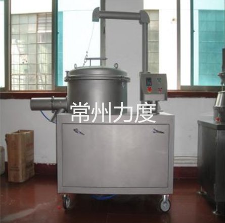 氨酚烷胺那敏颗粒（球形抛丸机）