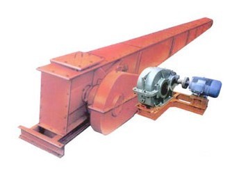 FU型链式输送机