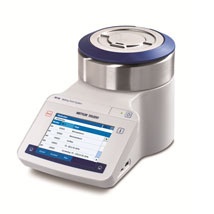 梅特勒-托利多超越系列熔点仪