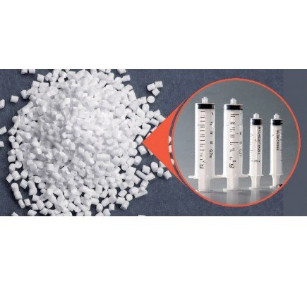 注塑填充母料