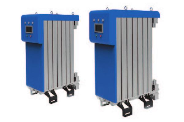 模块式制氮机/制氧机