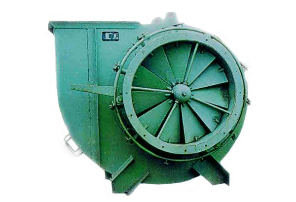 F4—57、F4—62、F8—81、F9—19系列防腐风机