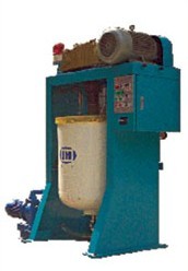 SQM批量式生产型球磨机