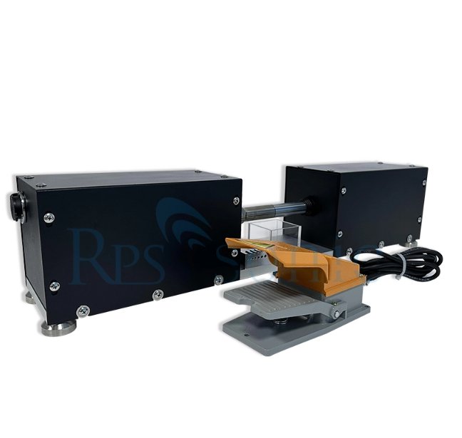 超声波铠装电缆剥线机