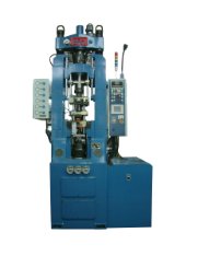 EPM-A系列(6T-120T)全自动干粉压机