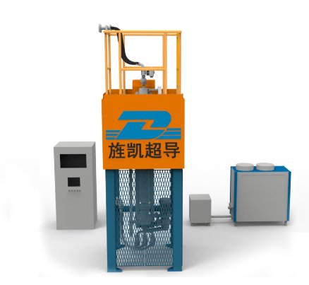 JZ系列工业级超导磁选机