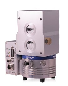 FF-63/80J三流口分子泵