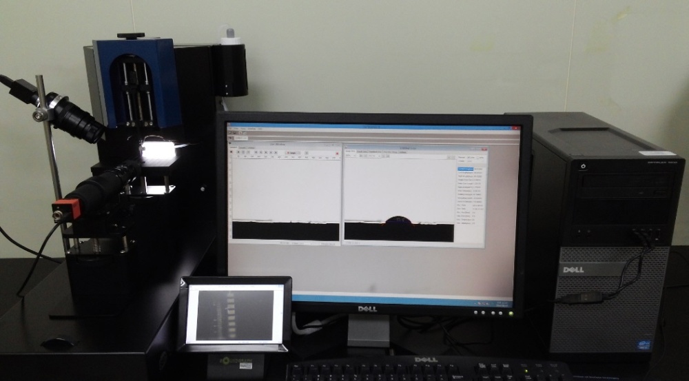 接触角测定仪Phoenix Pico/Nano