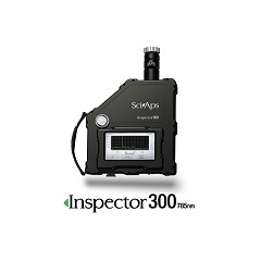 SciAps Inspector300手持式拉曼光谱仪